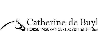 Catherine de Buyl Horse Insurance